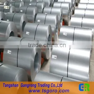gi Galvanized Steel Coil or Strip thumbnail-1