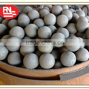 DIA 20-150MM SGS Proved 120mm Steady Quality Steel Ball thumbnail-1