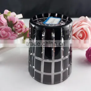 260ml New Design Crystal Cup Glass Cup for Wedding Party and Home thumbnail-3