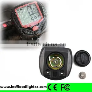 Bicycle Computer, Cycling Speedometer, Racing Speedometer thumbnail-2