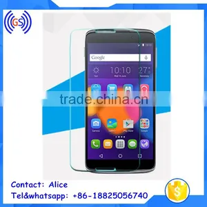 Stock Selling Tempered Glass Screen Protector For Alcatel Idol 3 4.7 Inch thumbnail-1