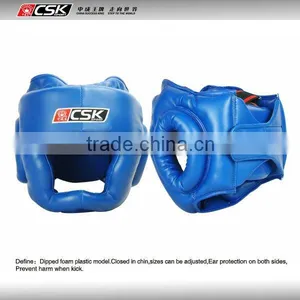 Design Youth Boxing Mma Headgear thumbnail-1