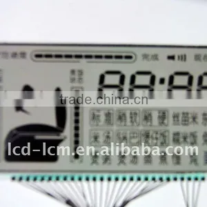 7 Segment TN Lcd Display thumbnail-1