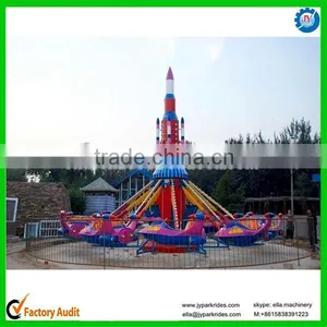 Kids Out Door Game Self-control Aircraft for Sale thumbnail-4