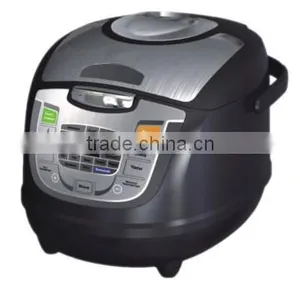 Wholesale 20 Multifunctions Electric Rice Cooker, Electric Multi Cooker for Rice Cooking 7L 801 thumbnail-2