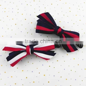 Fashional Sparking Bow Hair Ties thumbnail-3