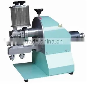 Sealed Type High-strength Adhesive Coating Machine thumbnail-1