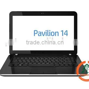 Hot Selling Hot Selling 14-inch Notebook Computer Core i5 4 gb 1 TB Dual Touch Screen Mini Laptop thumbnail-1