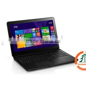 15.5 Inch Win8 Laptop, Core I5 1.6GHz 500GB Cheap Fashion Notebook Computer thumbnail-1