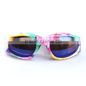 Wholesale Sunglasses Fashion Sports Glasses Sports Eyewear in Outdoor Sport thumbnail-1