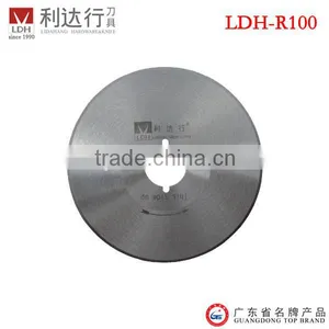 Professional Good Price Hot Selling SK2 Carbon Steel Industrial Cutting Knife thumbnail-5