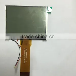 Lcd Display 128x64 Graphic Lcd FPC Connect 128x64 Lcd thumbnail-2