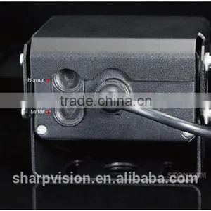 5" Digital Rear View System,Car System thumbnail-5