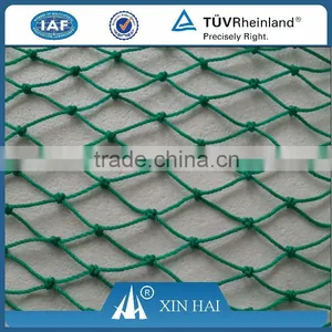 Good Quality PE Net for Fresh Water or Deep-water Net Cage From Factory thumbnail-2