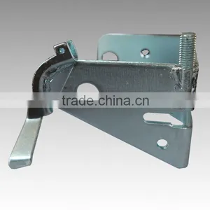 Sheet Metal Fabrication for Bracket/case/chassis/cabinet thumbnail-1