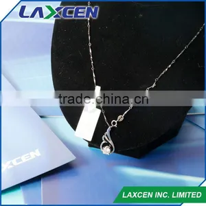 Custom Printing & Encoding Uhf Rfid Tag for Jewellry thumbnail-1