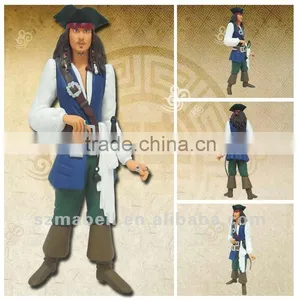 PVC Action Figure thumbnail-1