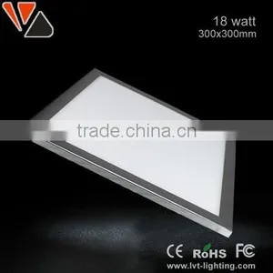CE Approved 3030 18W LED Modern Kitchen Lamps thumbnail-1