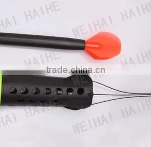 SPOD KIT SKY RAIDER & DROP ZONE MARKER FLOAT ORANGE CARP FISHING TACKLE thumbnail-1