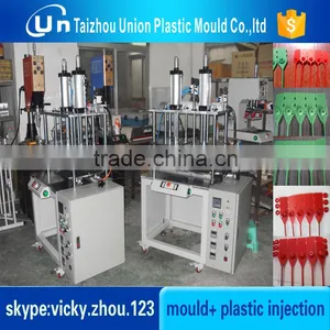.com Date Stamp Plastic Injection Mould thumbnail-4