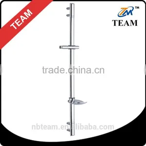 TM-1051 Bathroom Accessories Sliding Bar & Shower Head Holder Shower Support Sliding Bar thumbnail-1