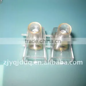 TTB-16mm Plastic Terminal Block thumbnail-1