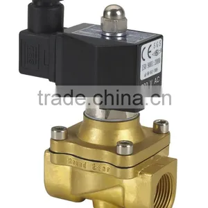 Water Use High Quality Solenoid Valve thumbnail-1