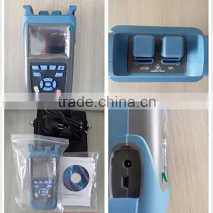 Optical Time Domain Reflectometer Senter ST3200 Mini OTDR thumbnail-1