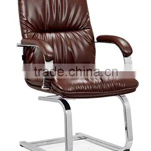 2015 New Design PU Swivel Office Computer Chair B311B Anqiao thumbnail-5