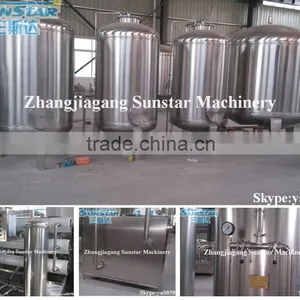 The Drinking/pure Water Processing Machine thumbnail-1