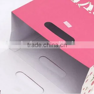 Good Quality New Coming Paper Bag Handle Rope thumbnail-5