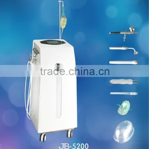 Skin Care Oxygen Infusion Beauty Machine / Oxygenated Water Machine thumbnail-1