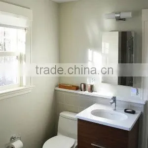 Fashion Project Wall Mirrored Cabinet With Single Door thumbnail-2