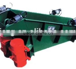 The Metallurgical Motor Feeder Electric Vibrator Mining Machine With Cheap Price thumbnail-3