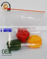 Slide Seal Bag thumbnail-1