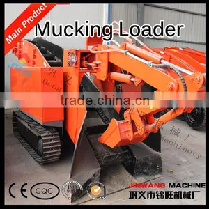 Underground Mining Loader Scooptram/flexible Underground Mining Loader Scooptram thumbnail-2
