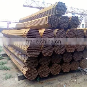 ERW Steel Pipe thumbnail-1