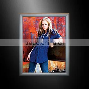 Metal Photo Frame thumbnail-1