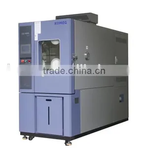 Large Working Volume Rapid-Rate Thermal Cycle Chamber thumbnail-4