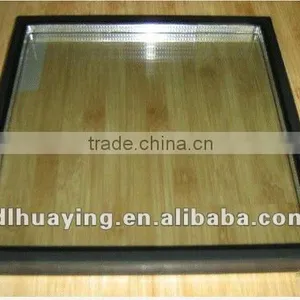 Insulated Tempered Glass Backdrop thumbnail-1