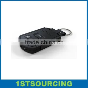 1080P Car Key Camera, Mini Keychain Camera, Digital Camcorder thumbnail-1