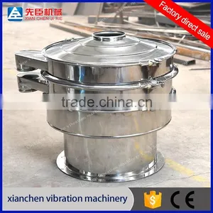 Food Grade 800-1s All Stainless Steel Shaker thumbnail-2