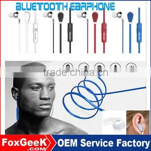 China Headphone Wholesale Stereo Headphone for Cell ,headphone for Samsung ,headphone for Apple thumbnail-1