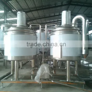 Small Brewery Equipment Supplier thumbnail-1