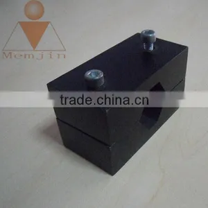 CNC Products Aluminum Square Tube Connector With Factory Price thumbnail-5