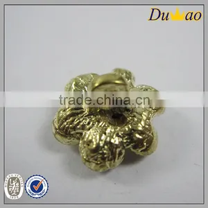 888crystal Metal Button Rhinestone Shank Buttons thumbnail-4