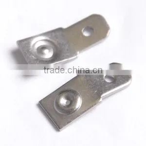 Custom Stainless Steel Power Cables and Connectors thumbnail-3