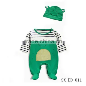 High Quality Sexy Santa Children Christmas Costume thumbnail-4