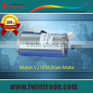 Original Mutoh CR Scan Motor Mutoh VJ1638 Servo Motor thumbnail-1