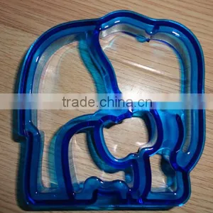 Tetris Shape Crust and Sandwich Cutter thumbnail-5